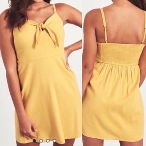 Medium Hollister dress